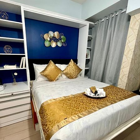 Greenbelt Hamilton Tower 1 Makati City Extérieur photo