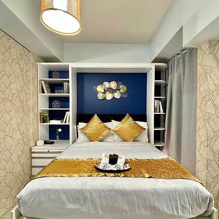 Greenbelt Hamilton Tower 1 Makati City Extérieur photo