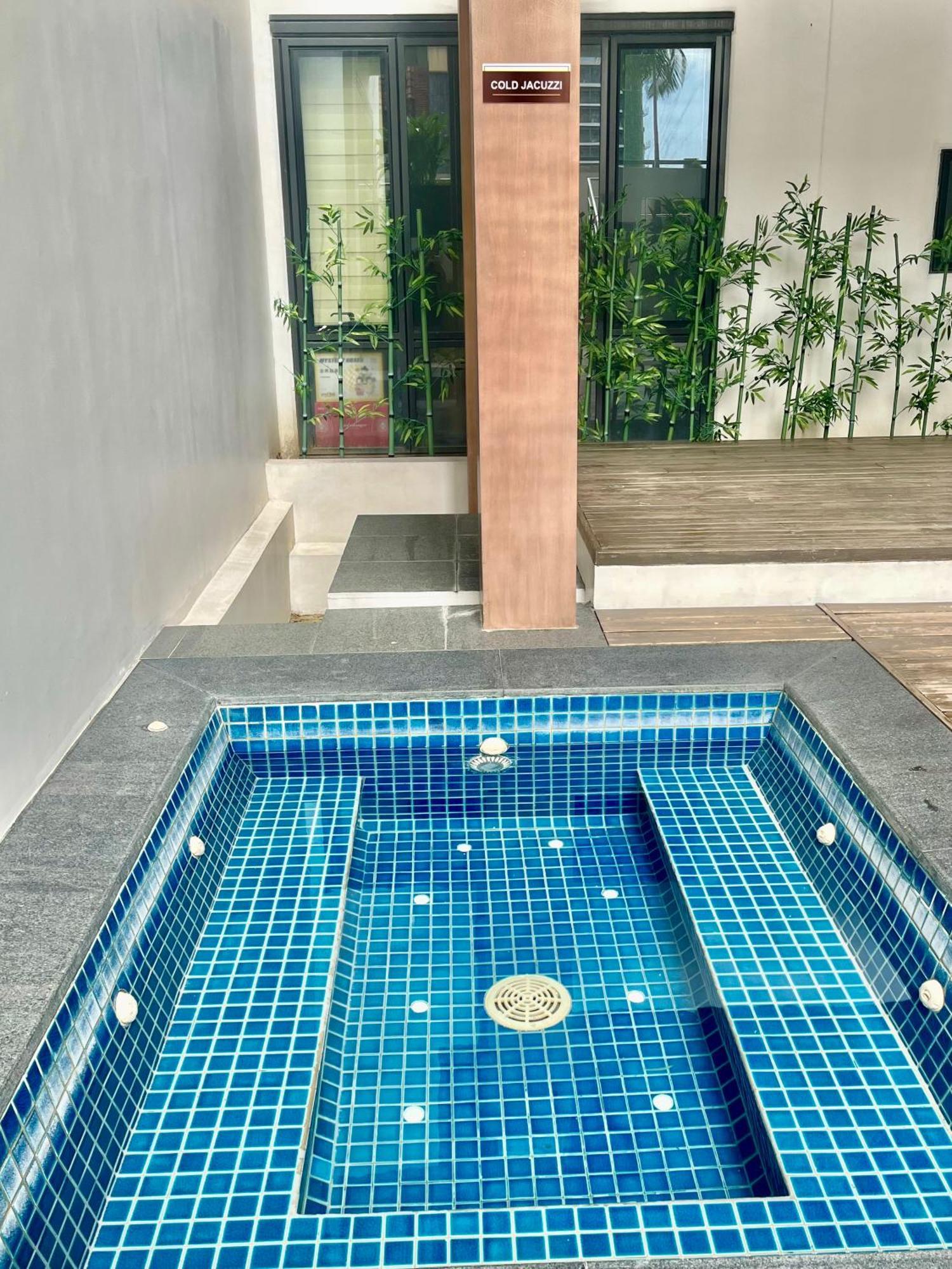 Greenbelt Hamilton Tower 1 Makati City Extérieur photo
