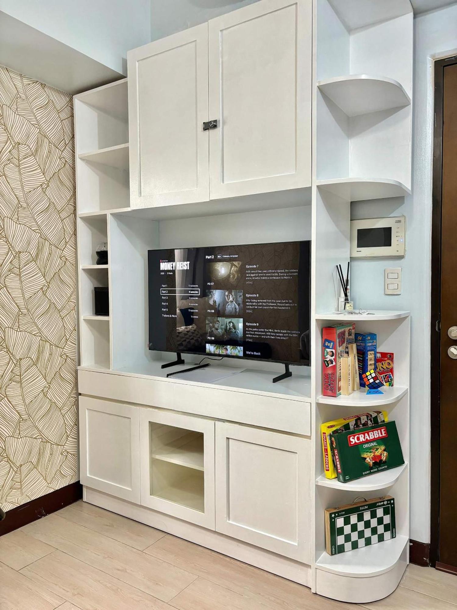 Greenbelt Hamilton Tower 1 Makati City Extérieur photo