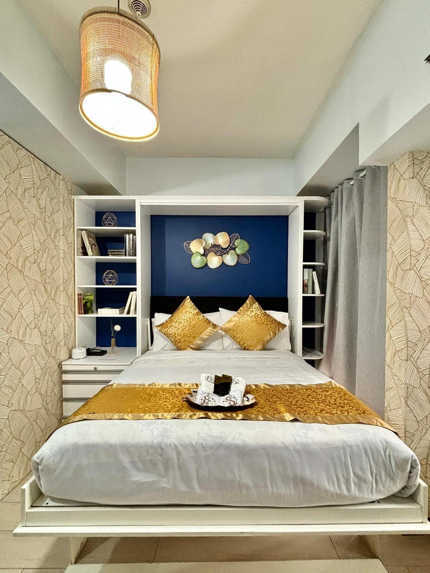 Greenbelt Hamilton Tower 1 Makati City Extérieur photo
