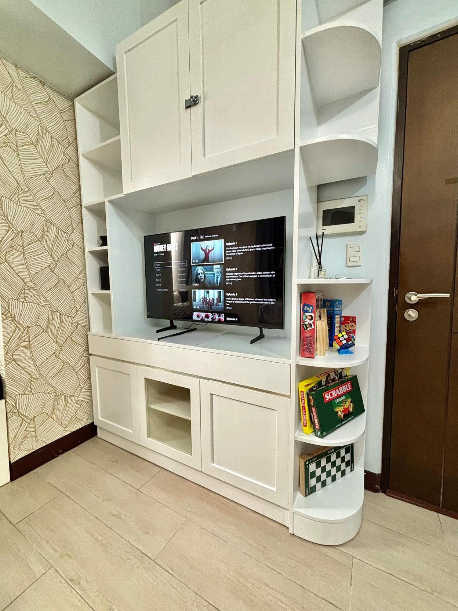 Greenbelt Hamilton Tower 1 Makati City Extérieur photo